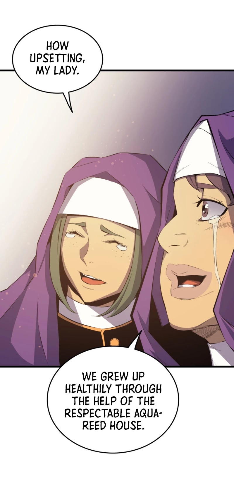 The Great Mage Returns After 4000 Years Chapter 26 page 27 - Chapter 26