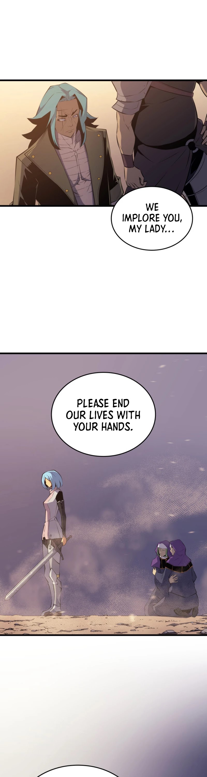 The Great Mage Returns After 4000 Years Chapter 26 page 29 - Chapter 26