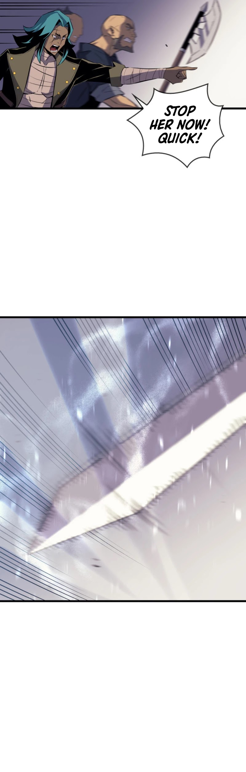 The Great Mage Returns After 4000 Years Chapter 26 page 34 - Chapter 26