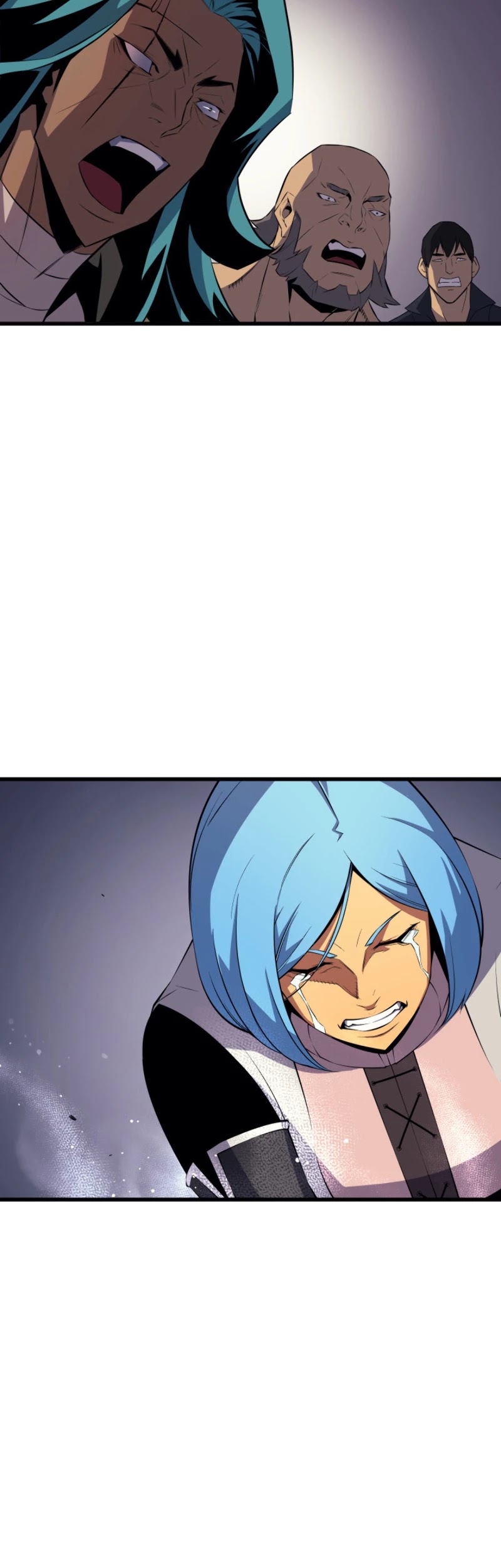 The Great Mage Returns After 4000 Years Chapter 26 page 36 - Chapter 26
