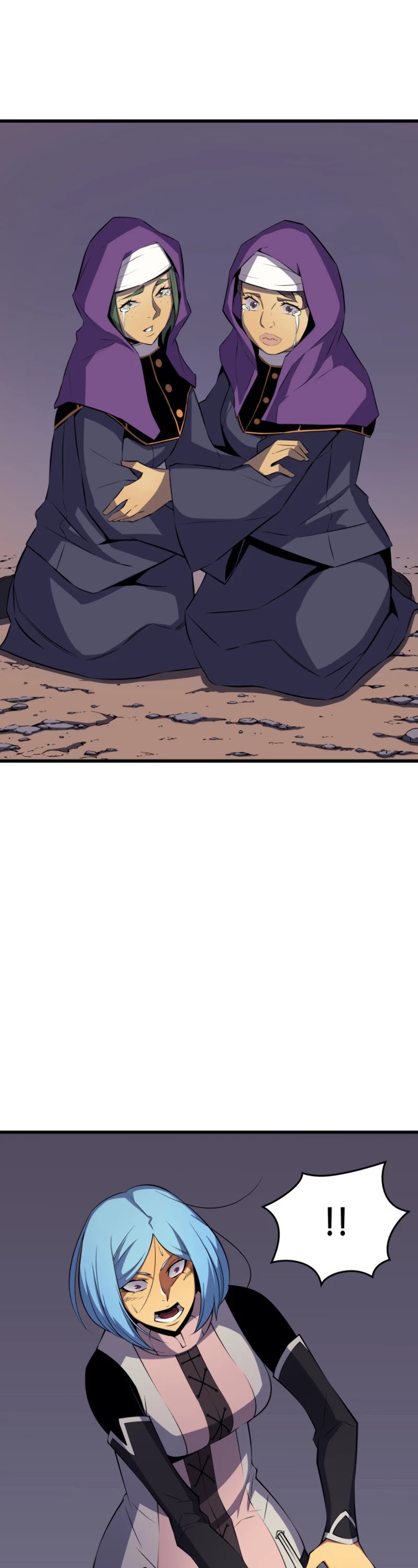 The Great Mage Returns After 4000 Years Chapter 26 page 38 - Chapter 26