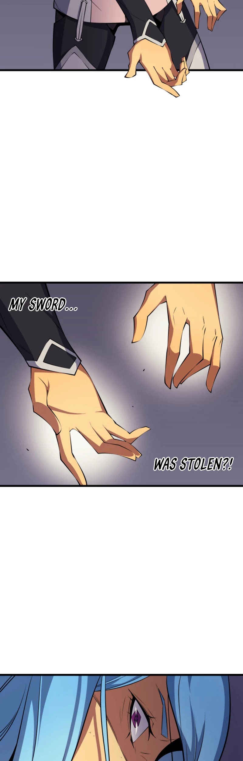 The Great Mage Returns After 4000 Years Chapter 26 page 39 - Chapter 26