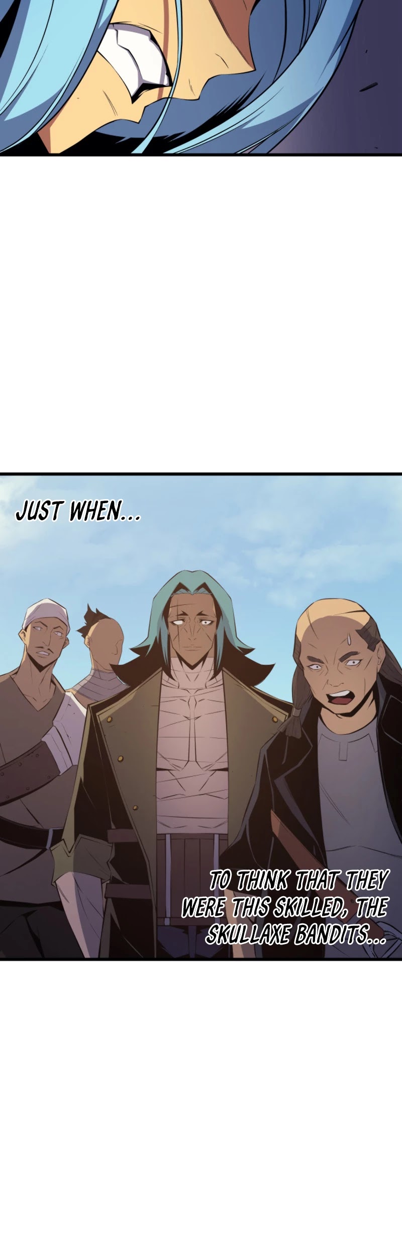 The Great Mage Returns After 4000 Years Chapter 26 page 40 - Chapter 26