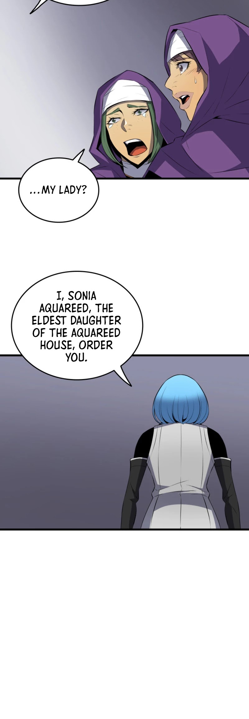 The Great Mage Returns After 4000 Years Chapter 26 page 42 - Chapter 26