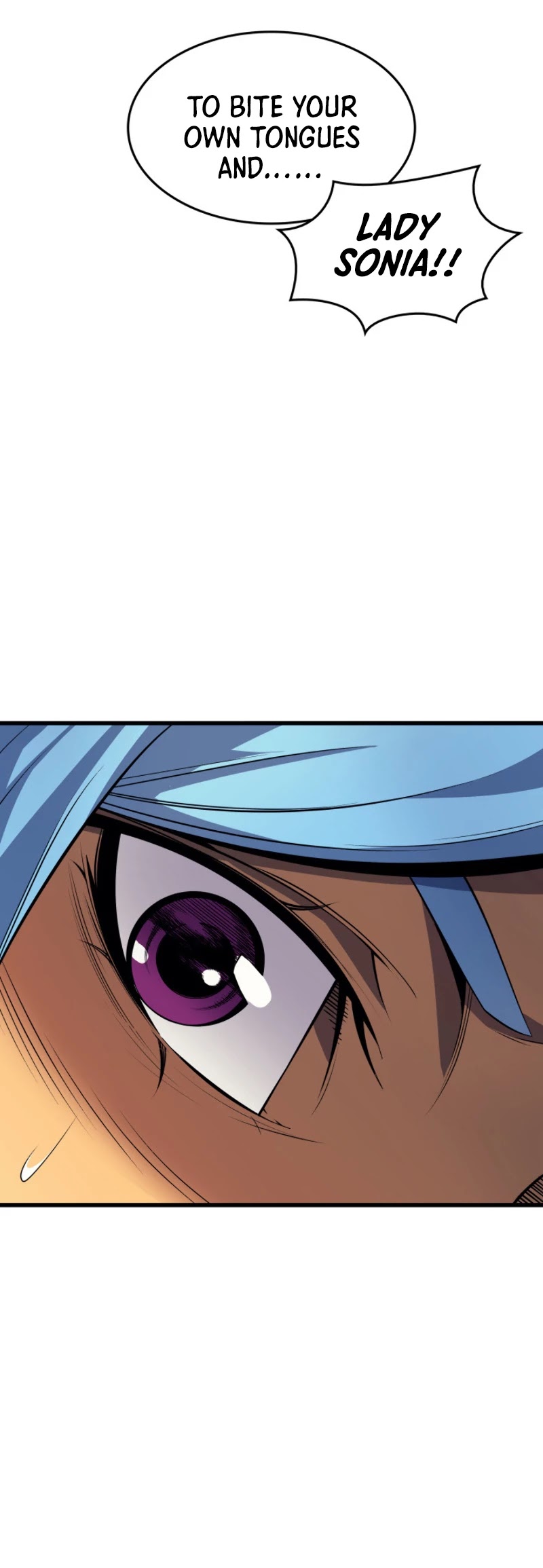 The Great Mage Returns After 4000 Years Chapter 26 page 43 - Chapter 26