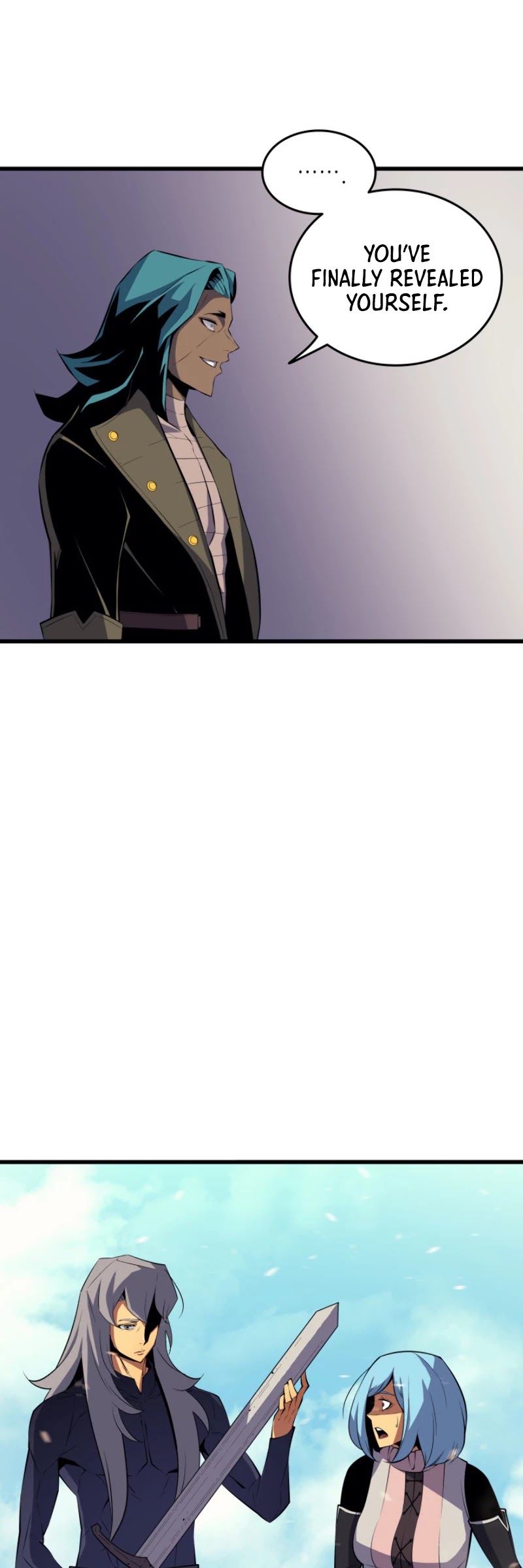 The Great Mage Returns After 4000 Years Chapter 26 page 44 - Chapter 26