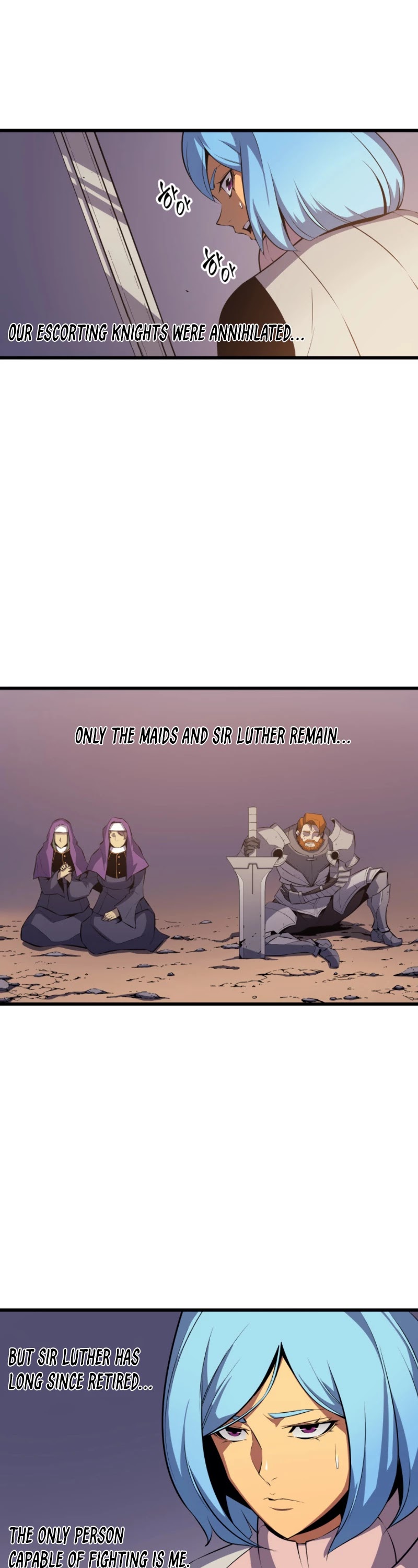The Great Mage Returns After 4000 Years Chapter 26 page 5 - Chapter 26
