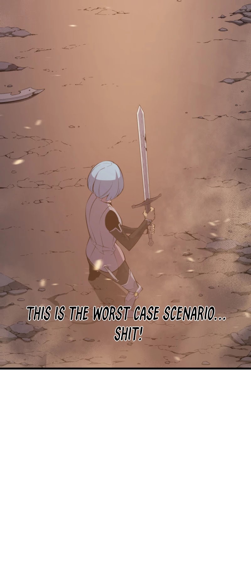 The Great Mage Returns After 4000 Years Chapter 26 page 7 - Chapter 26