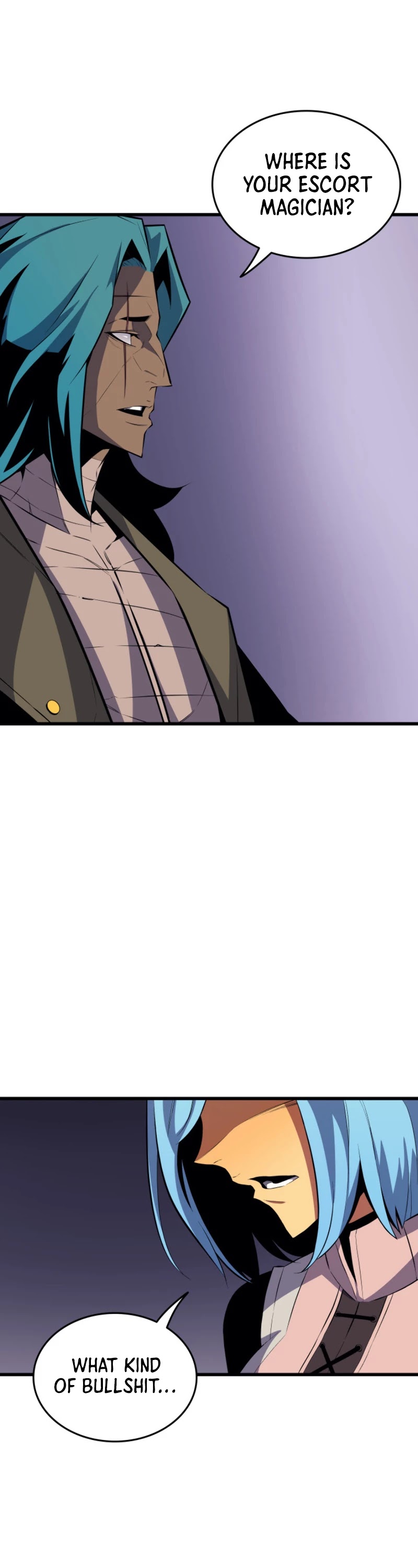The Great Mage Returns After 4000 Years Chapter 26 page 9 - Chapter 26