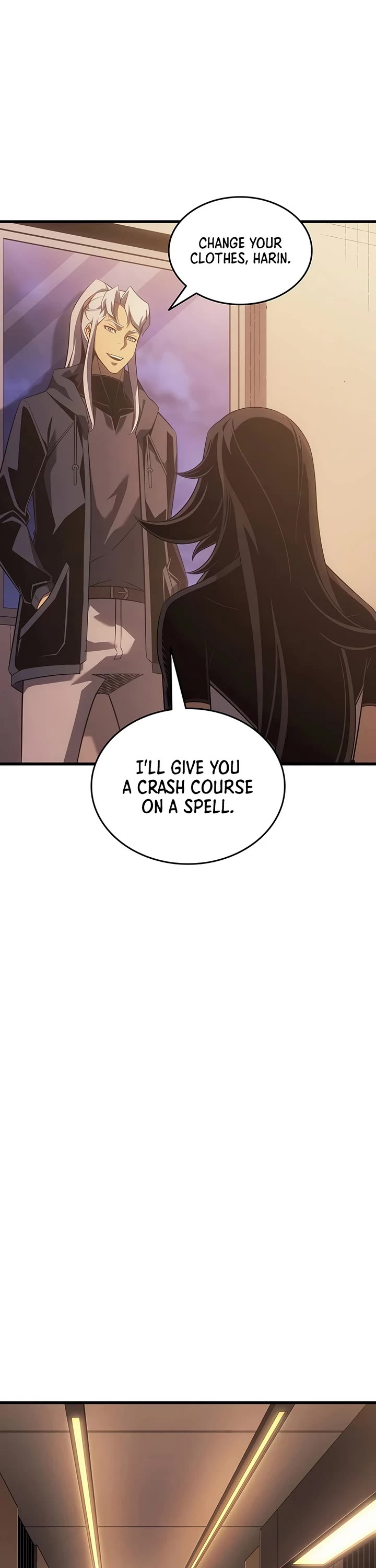 The Great Mage Returns After 4000 Years Chapter 260 page 12 - Chapter 260