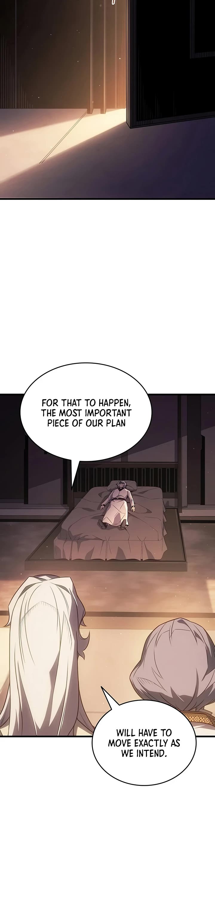 The Great Mage Returns After 4000 Years Chapter 260 page 15 - Chapter 260