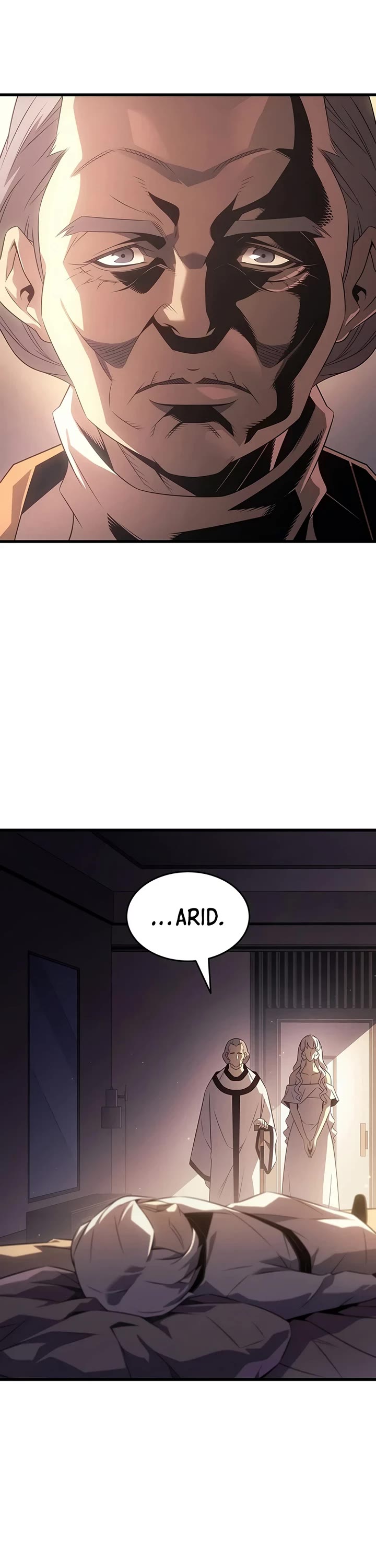 The Great Mage Returns After 4000 Years Chapter 260 page 16 - Chapter 260