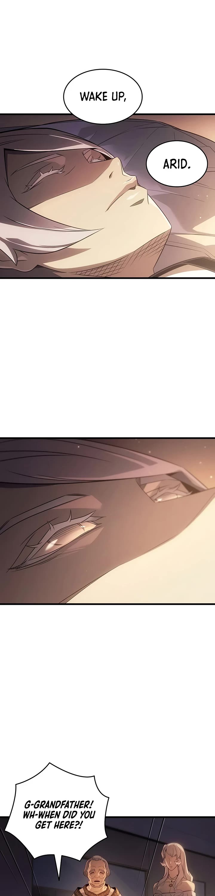 The Great Mage Returns After 4000 Years Chapter 260 page 17 - Chapter 260