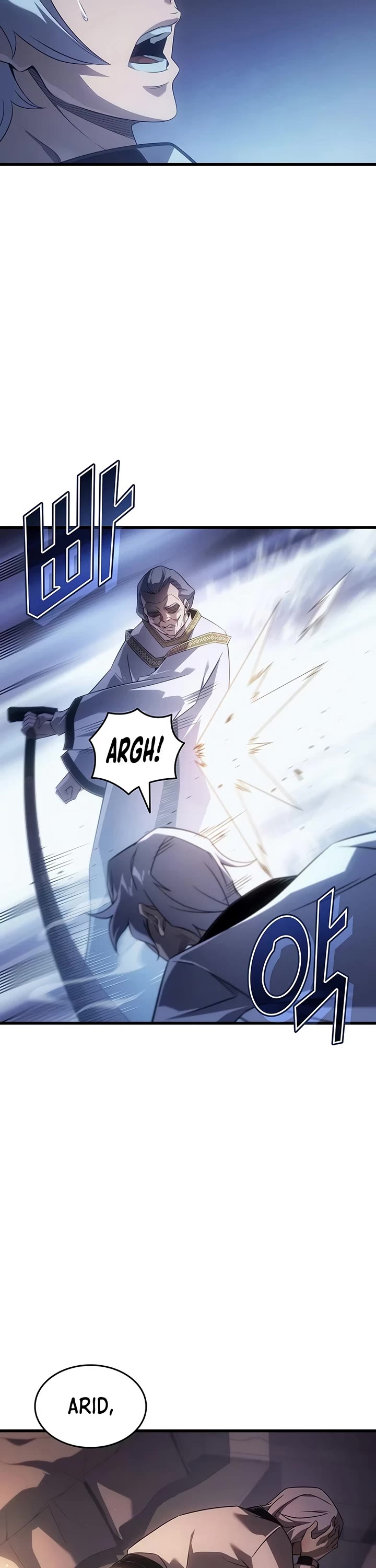 The Great Mage Returns After 4000 Years Chapter 260 page 19 - Chapter 260