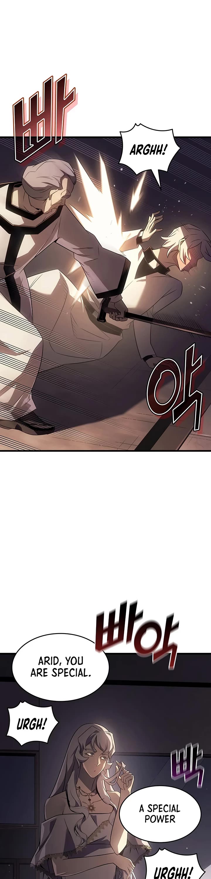 The Great Mage Returns After 4000 Years Chapter 260 page 21 - Chapter 260