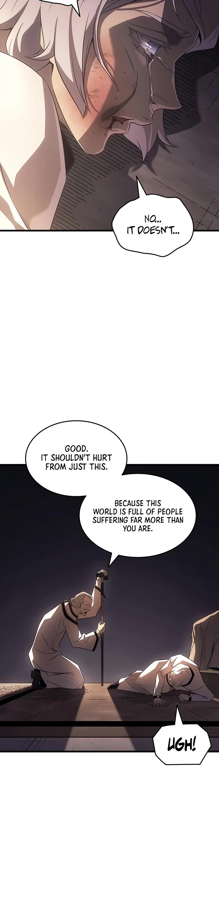The Great Mage Returns After 4000 Years Chapter 260 page 23 - Chapter 260