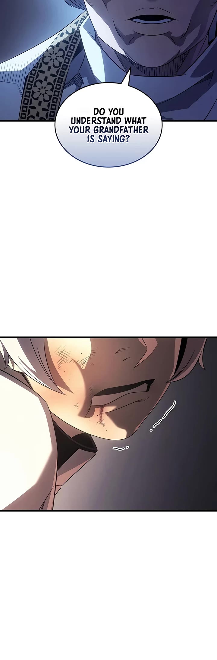 The Great Mage Returns After 4000 Years Chapter 260 page 25 - Chapter 260