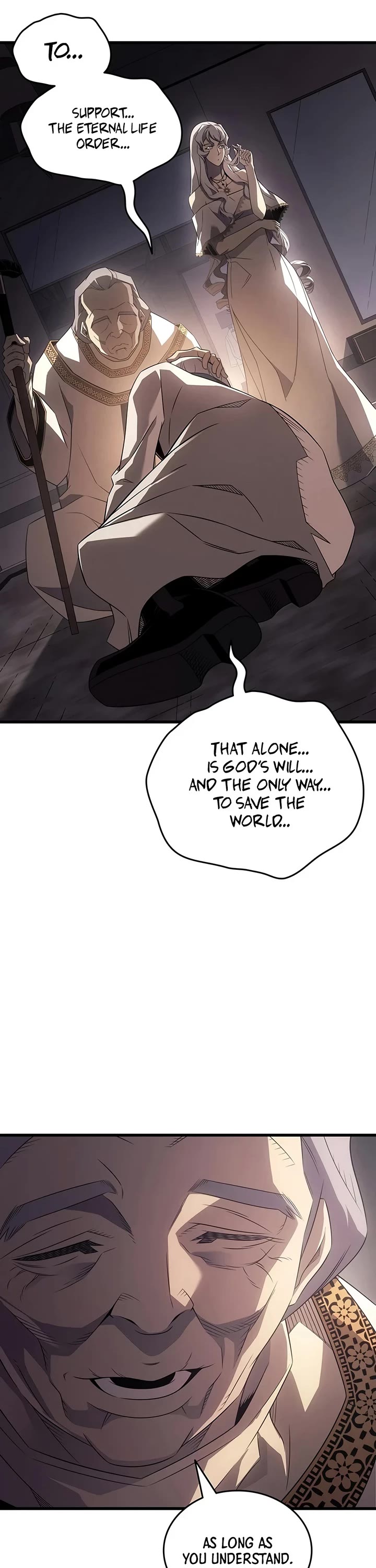 The Great Mage Returns After 4000 Years Chapter 260 page 26 - Chapter 260