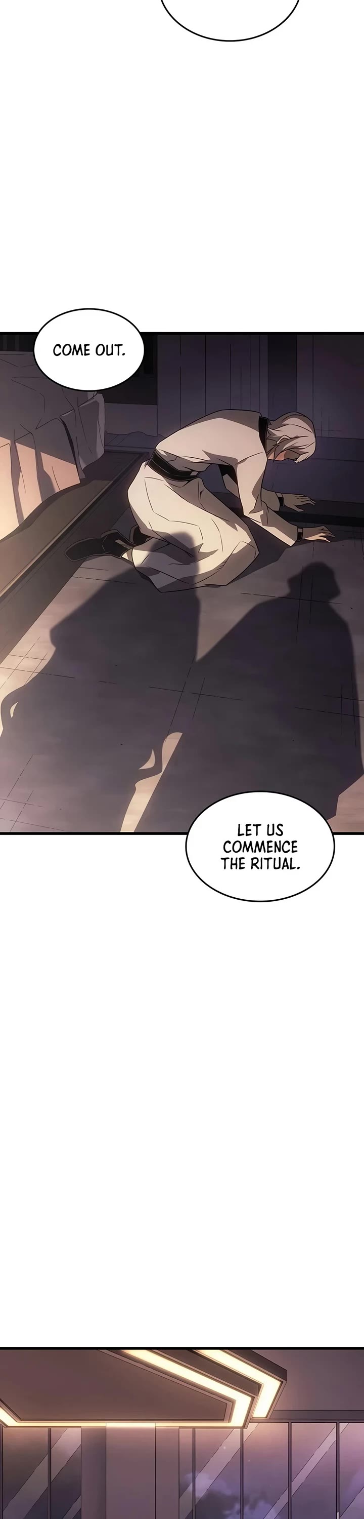 The Great Mage Returns After 4000 Years Chapter 260 page 27 - Chapter 260
