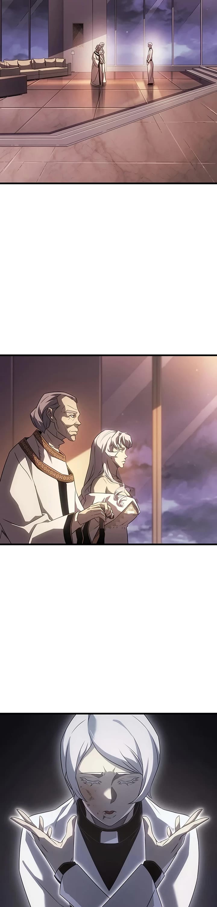 The Great Mage Returns After 4000 Years Chapter 260 page 28 - Chapter 260