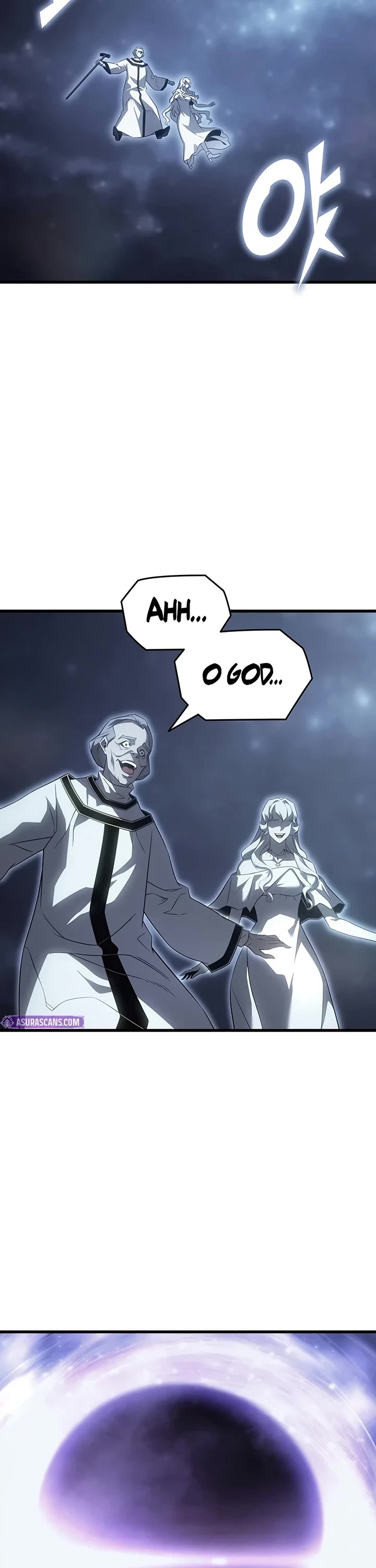 The Great Mage Returns After 4000 Years Chapter 260 page 33 - Chapter 260