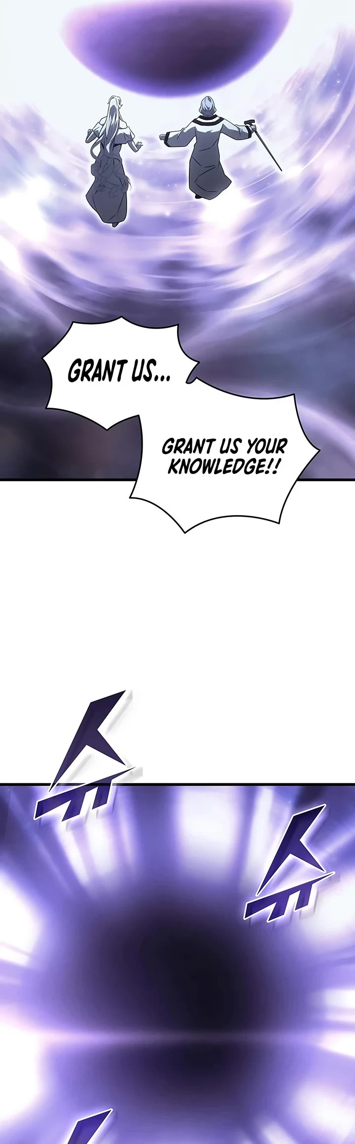 The Great Mage Returns After 4000 Years Chapter 260 page 34 - Chapter 260