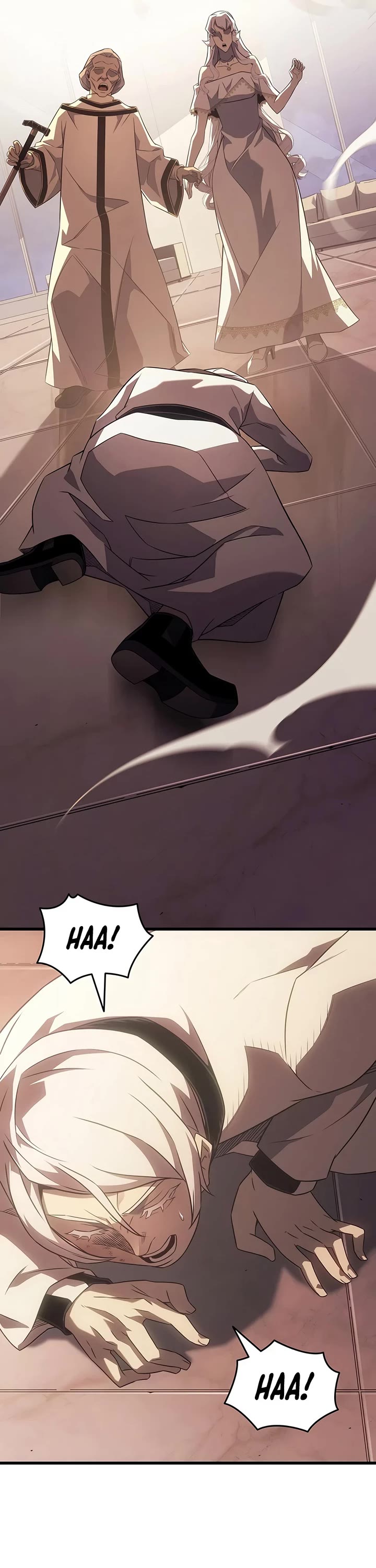 The Great Mage Returns After 4000 Years Chapter 260 page 36 - Chapter 260