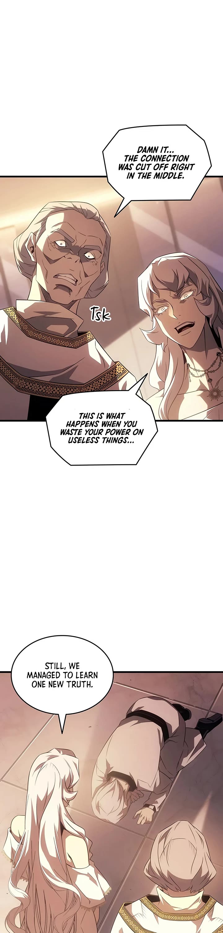 The Great Mage Returns After 4000 Years Chapter 260 page 37 - Chapter 260
