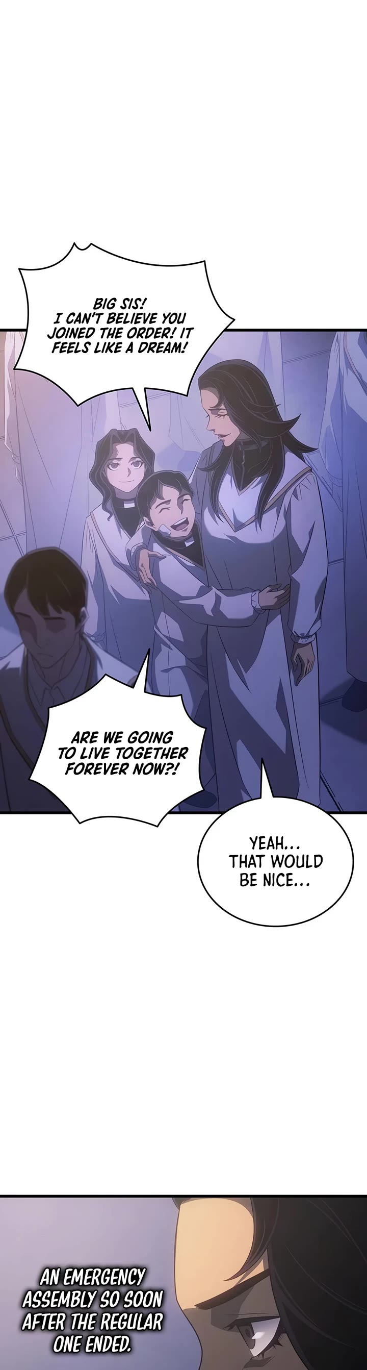 The Great Mage Returns After 4000 Years Chapter 260 page 39 - Chapter 260