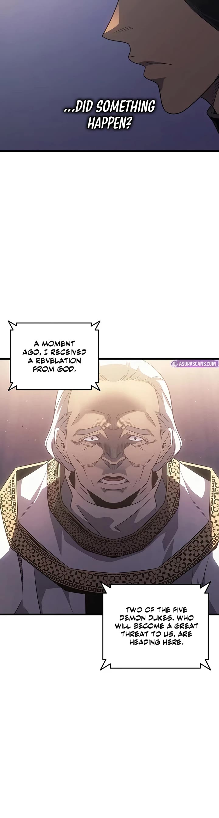 The Great Mage Returns After 4000 Years Chapter 260 page 40 - Chapter 260
