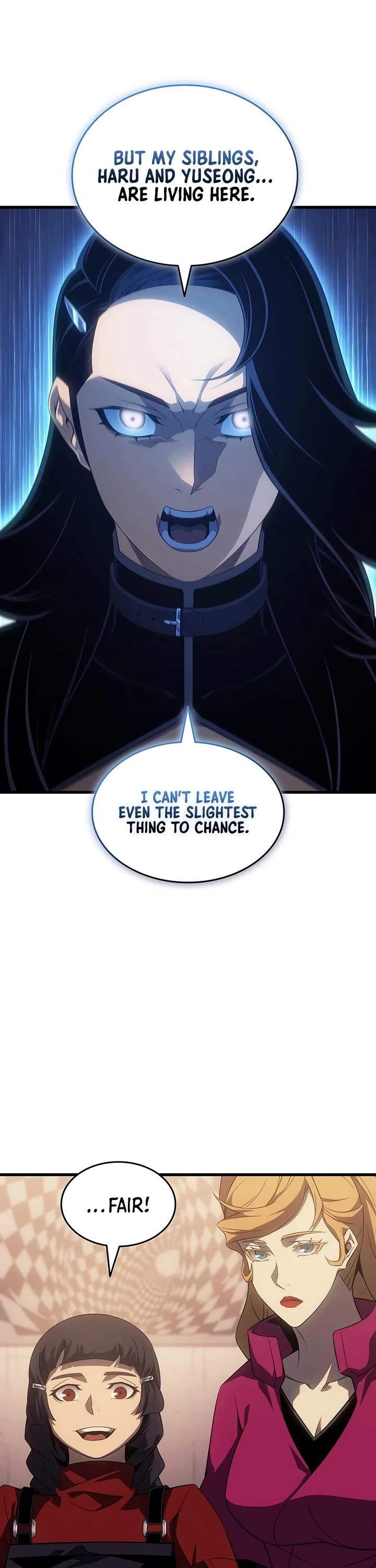 The Great Mage Returns After 4000 Years Chapter 260 page 7 - Chapter 260