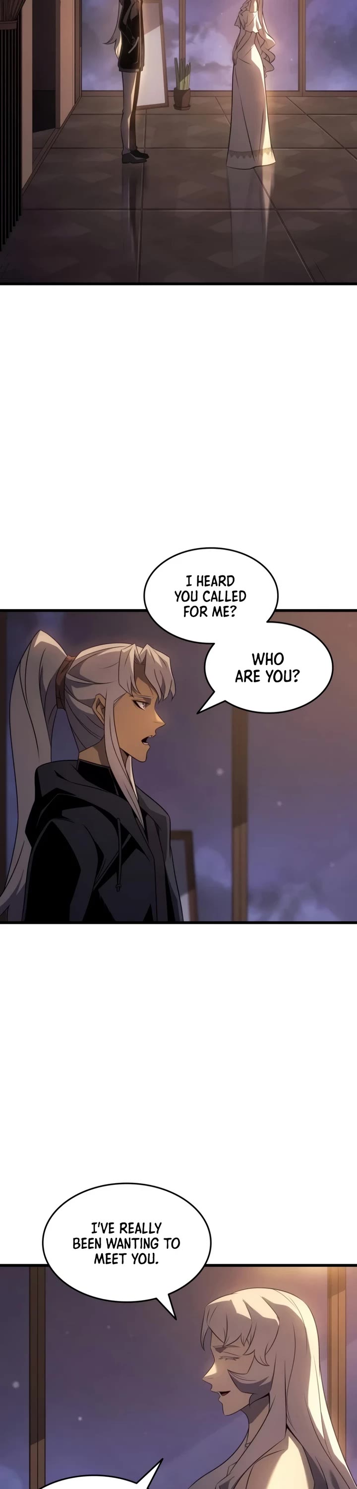 The Great Mage Returns After 4000 Years Chapter 261 page 13 - Chapter 261