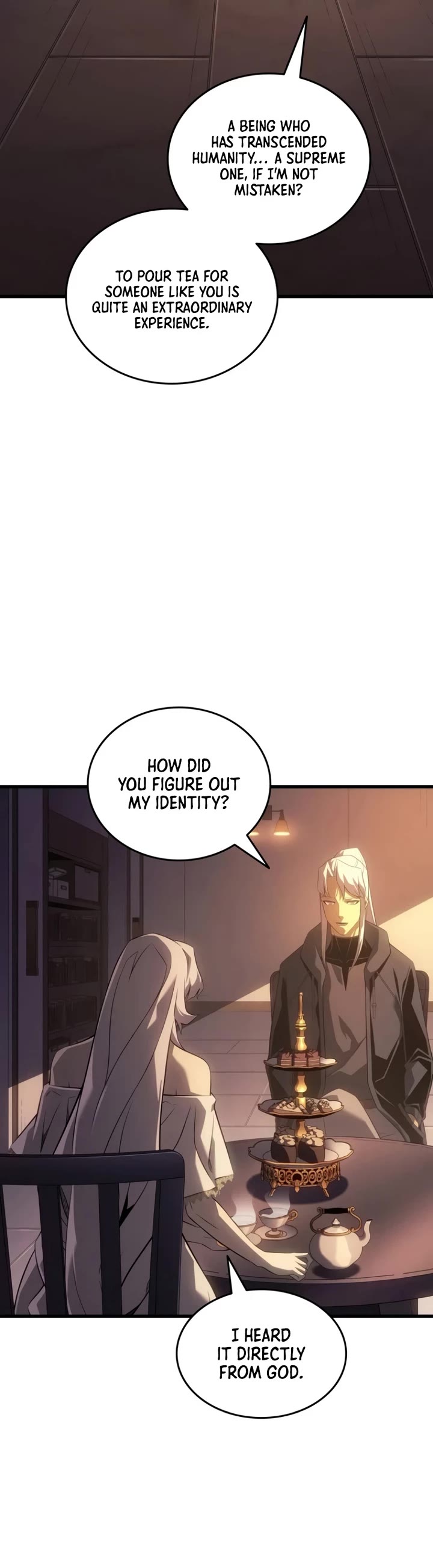 The Great Mage Returns After 4000 Years Chapter 261 page 15 - Chapter 261
