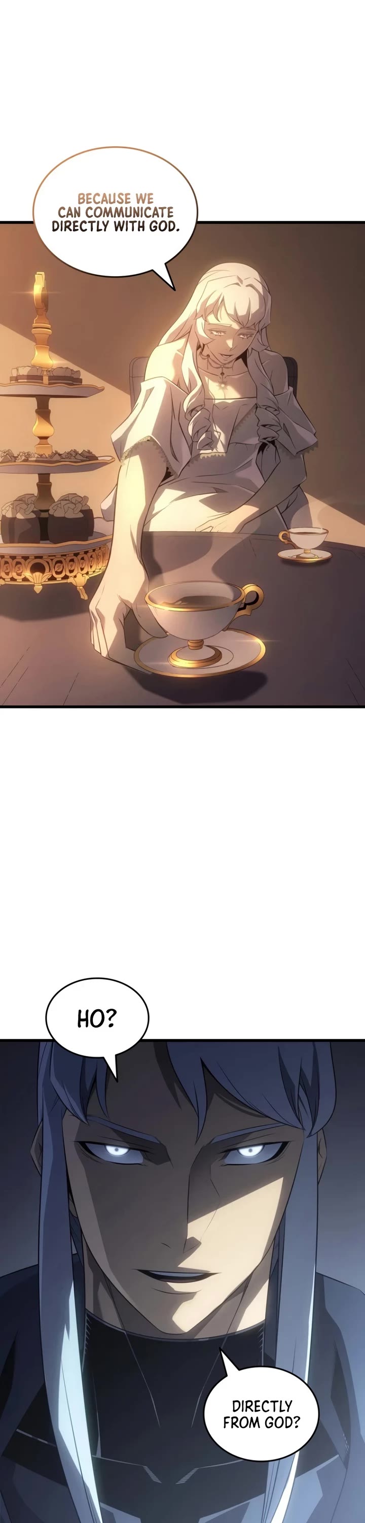 The Great Mage Returns After 4000 Years Chapter 261 page 16 - Chapter 261