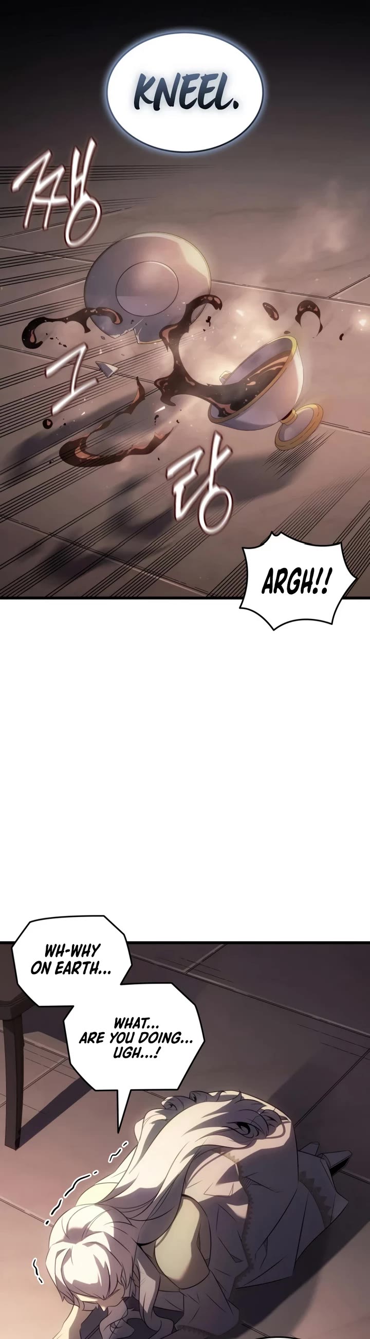 The Great Mage Returns After 4000 Years Chapter 261 page 19 - Chapter 261