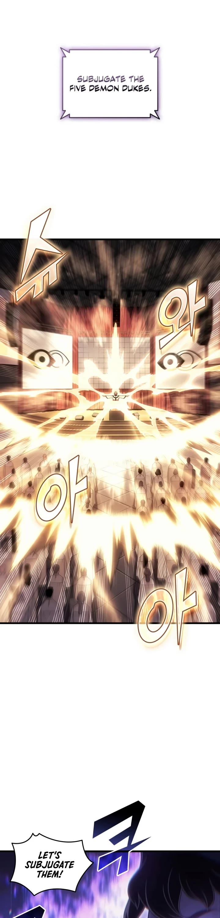 The Great Mage Returns After 4000 Years Chapter 261 page 2 - Chapter 261