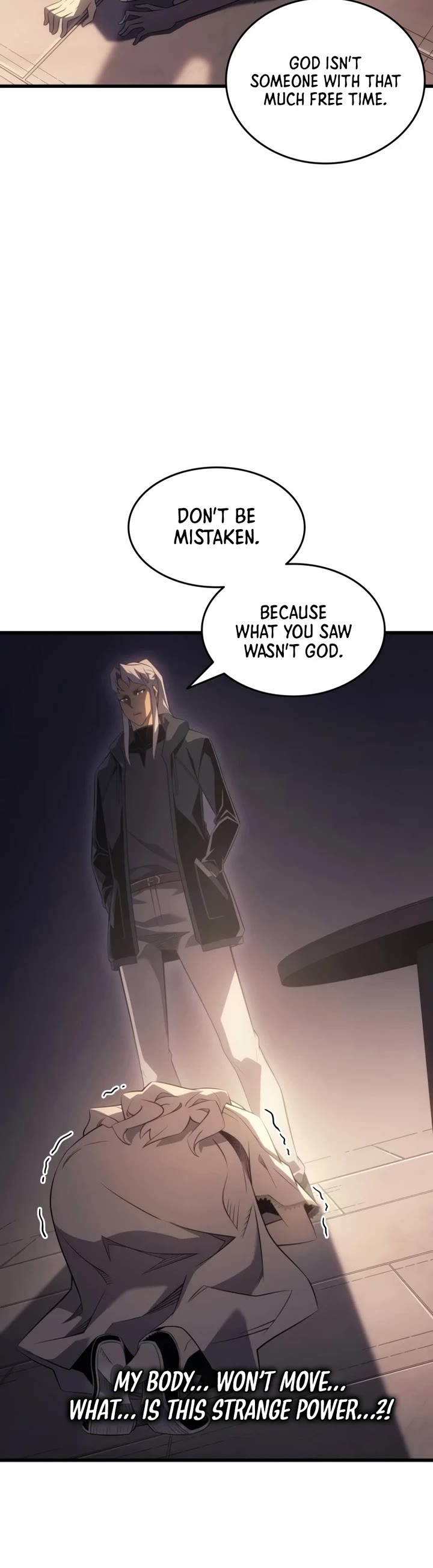 The Great Mage Returns After 4000 Years Chapter 261 page 20 - Chapter 261