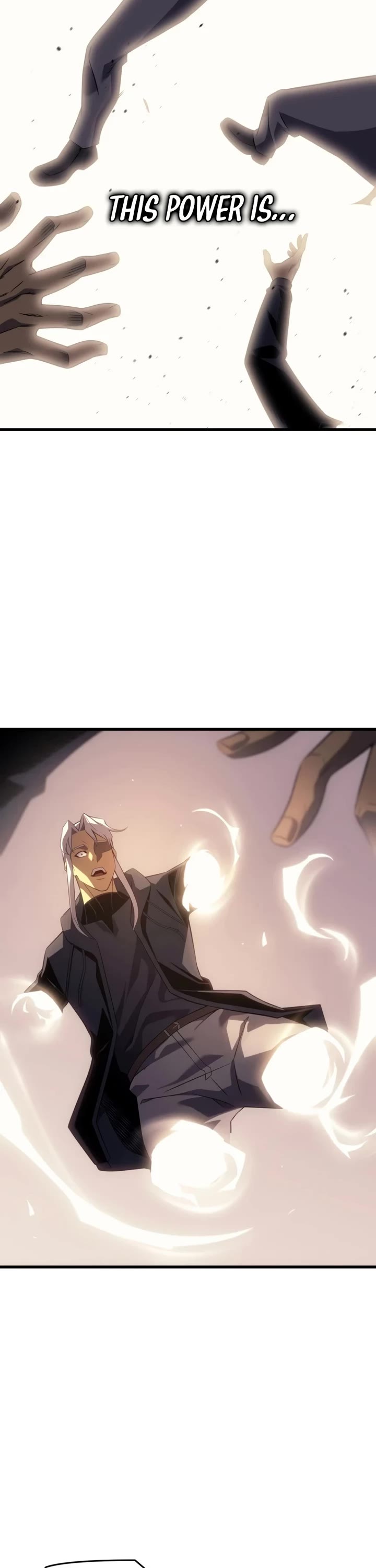 The Great Mage Returns After 4000 Years Chapter 261 page 27 - Chapter 261