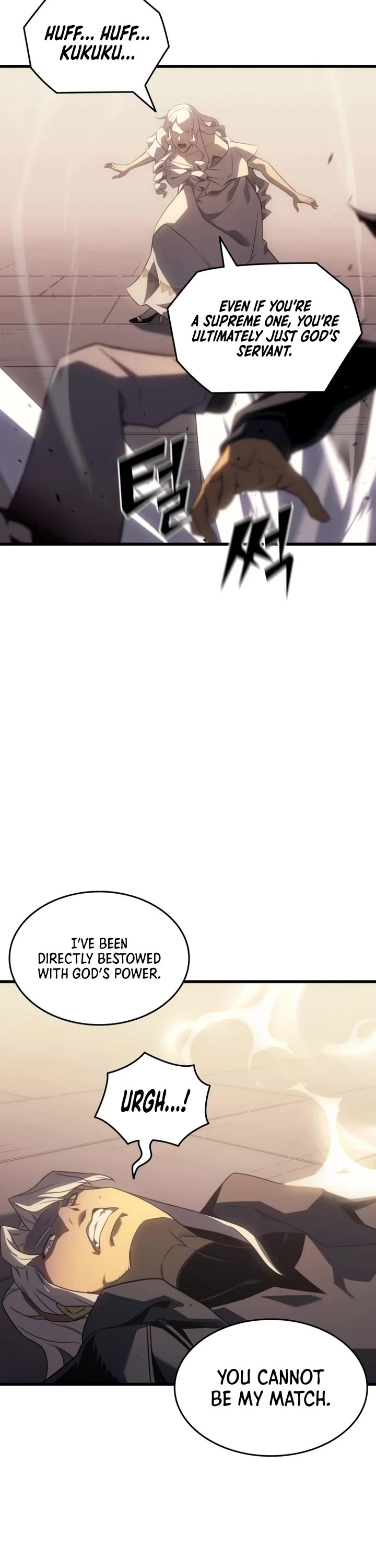 The Great Mage Returns After 4000 Years Chapter 261 page 28 - Chapter 261
