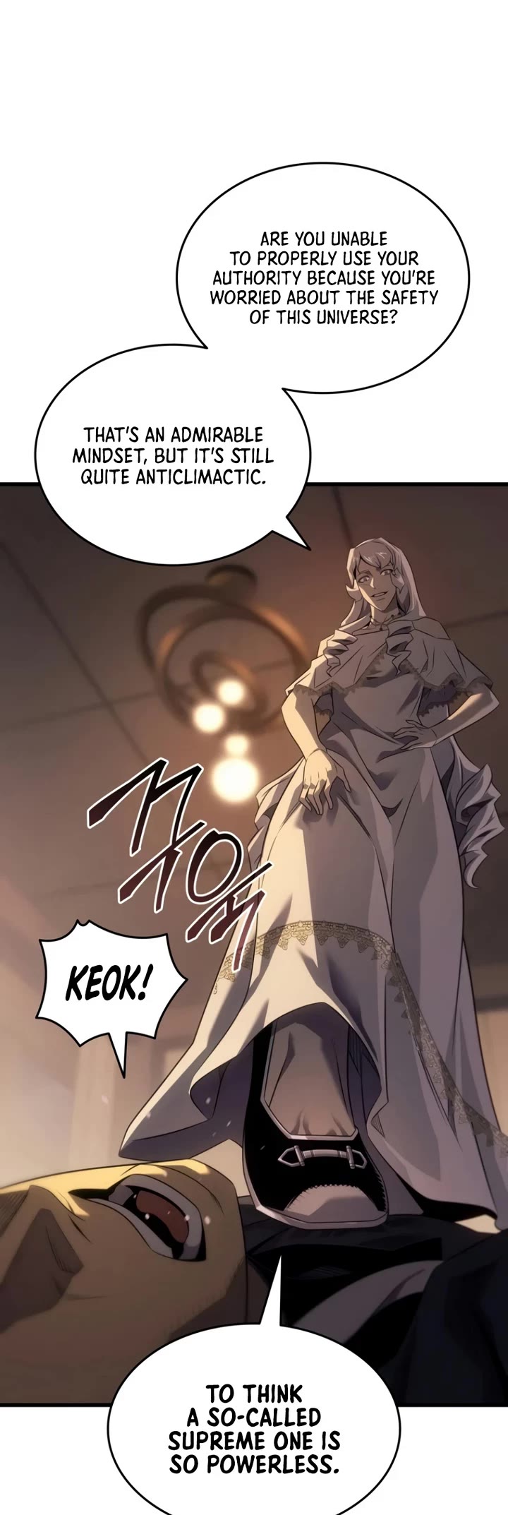 The Great Mage Returns After 4000 Years Chapter 261 page 29 - Chapter 261