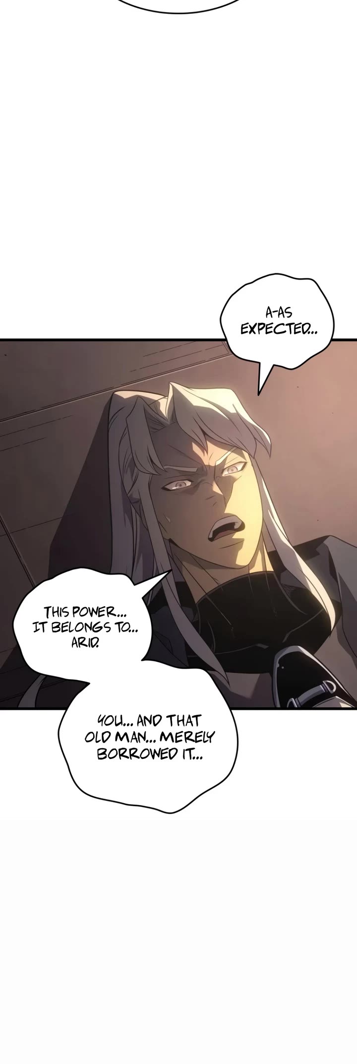 The Great Mage Returns After 4000 Years Chapter 261 page 30 - Chapter 261