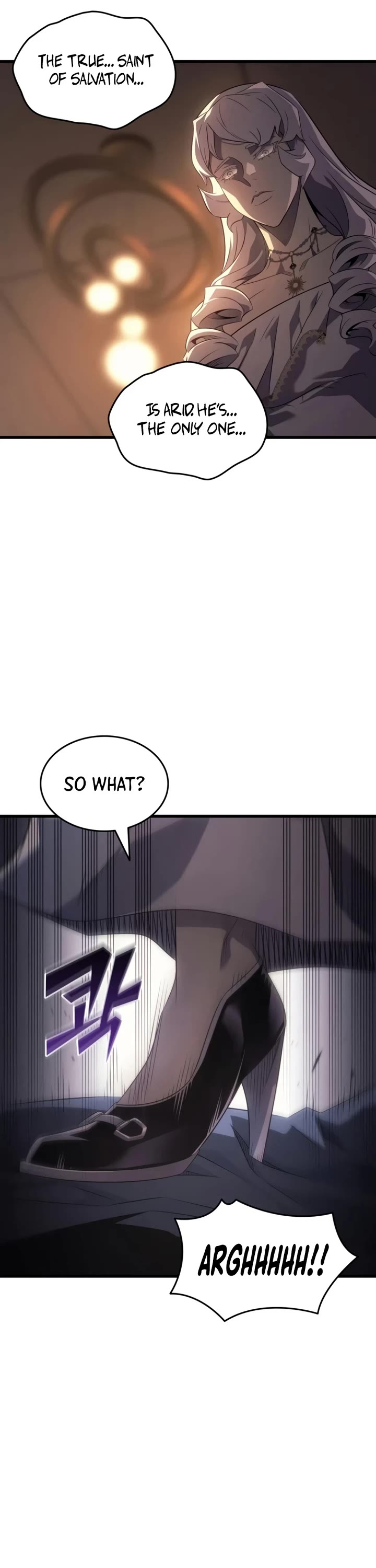 The Great Mage Returns After 4000 Years Chapter 261 page 31 - Chapter 261