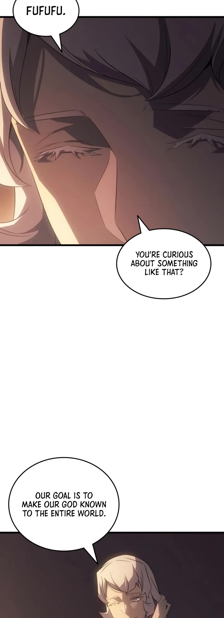 The Great Mage Returns After 4000 Years Chapter 261 page 34 - Chapter 261