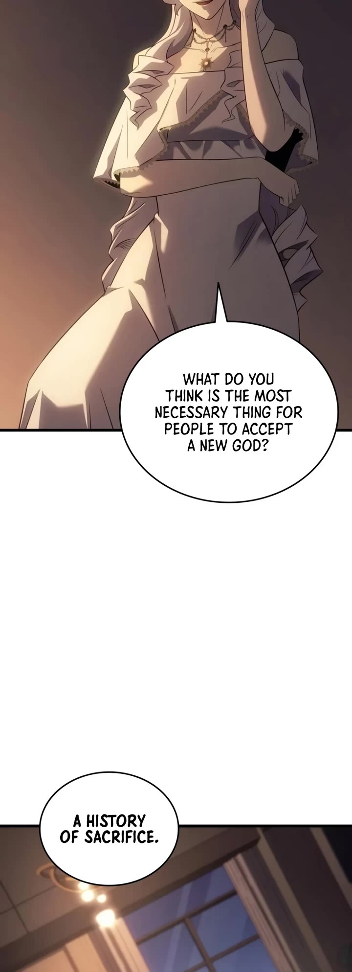 The Great Mage Returns After 4000 Years Chapter 261 page 35 - Chapter 261