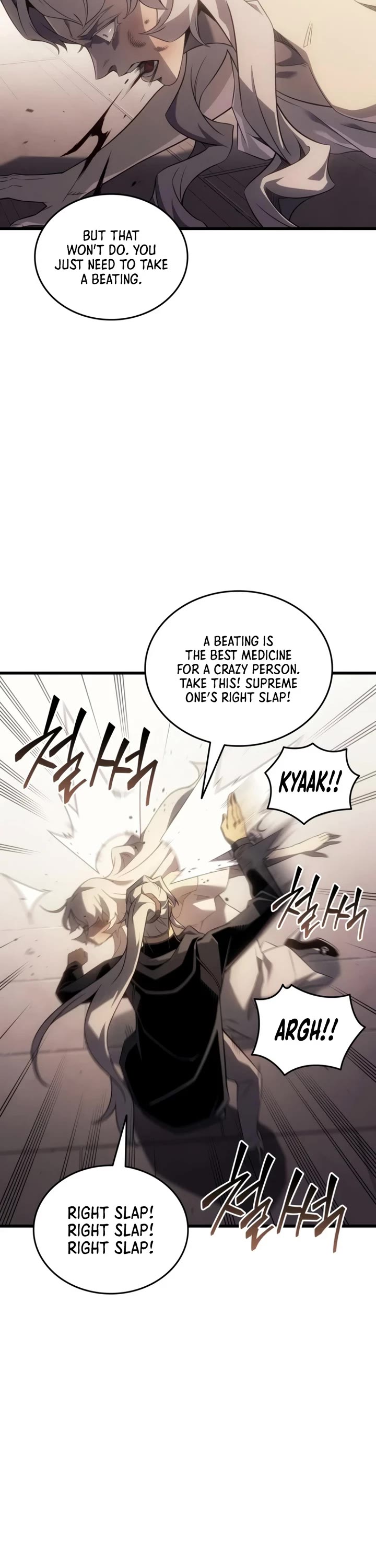 The Great Mage Returns After 4000 Years Chapter 261 page 43 - Chapter 261