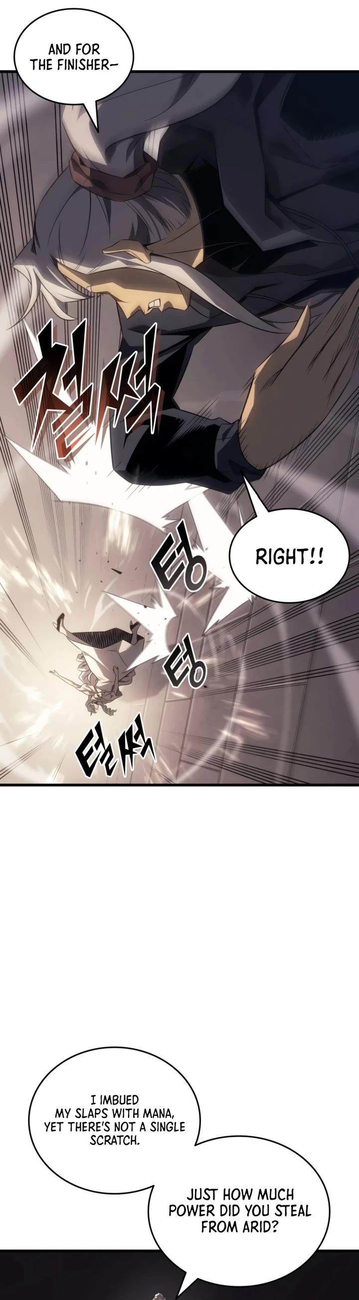 The Great Mage Returns After 4000 Years Chapter 261 page 44 - Chapter 261