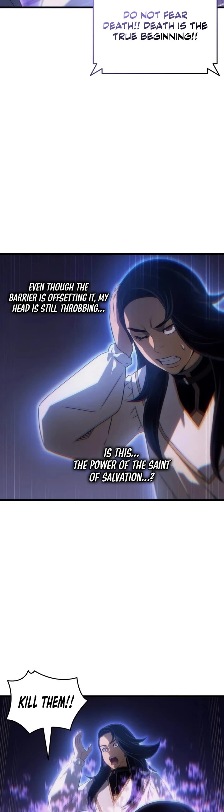 The Great Mage Returns After 4000 Years Chapter 261 page 9 - Chapter 261