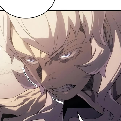 The Great Mage Returns After 4000 Years Chapter 261 cover