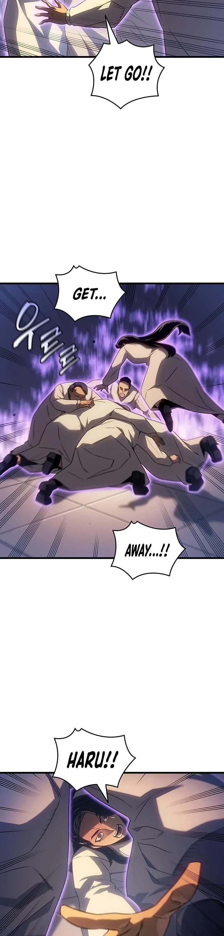 The Great Mage Returns After 4000 Years Chapter 262 page 10 - Chapter 262
