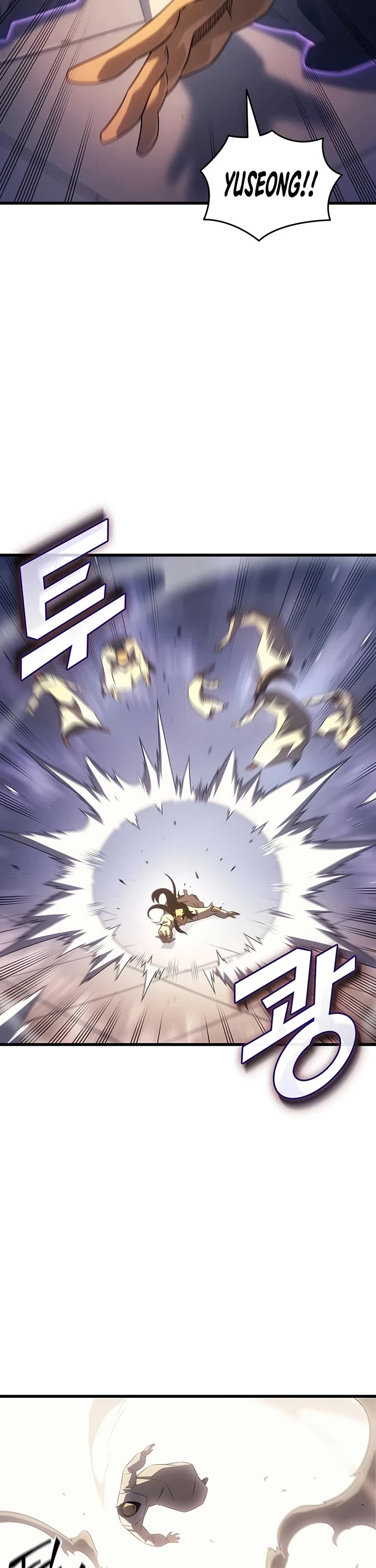 The Great Mage Returns After 4000 Years Chapter 262 page 11 - Chapter 262